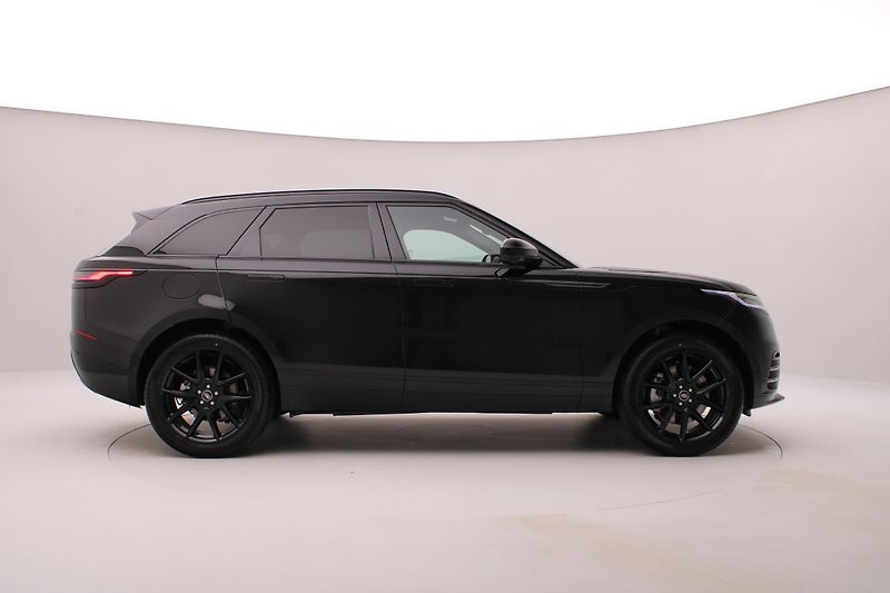 Land Rover Range Rover Velar D300 Dynamic SE REZERVACE - fotka 13 z 61