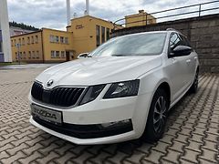 Škoda Octavia 1,6 TDI Ambition Combi  - fotografie inzerátu