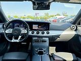 Mercedes-Benz Třídy E (2020) 53 AMG 4MATIC+ kupé - náhled 21