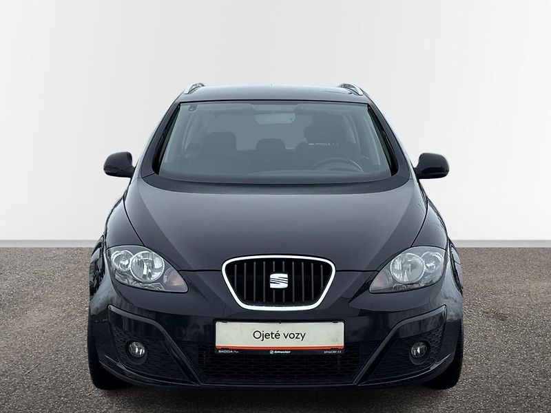 Seat Altea STYLE XL - fotka 4 z 25