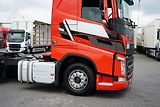 Volvo FH (2019) 420 / EURO 6 / ACC / PTO / HYD - náhled 32