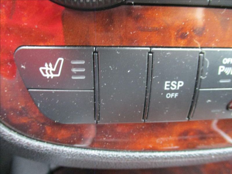 Mercedes-Benz Třídy R 3,0 320CDI, AMG, 4MATIC, DPH, - fotka 25 z 49