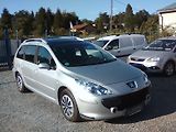 Peugeot 307 (2007) 1.6i 16V SW, kola navíc - náhled 1