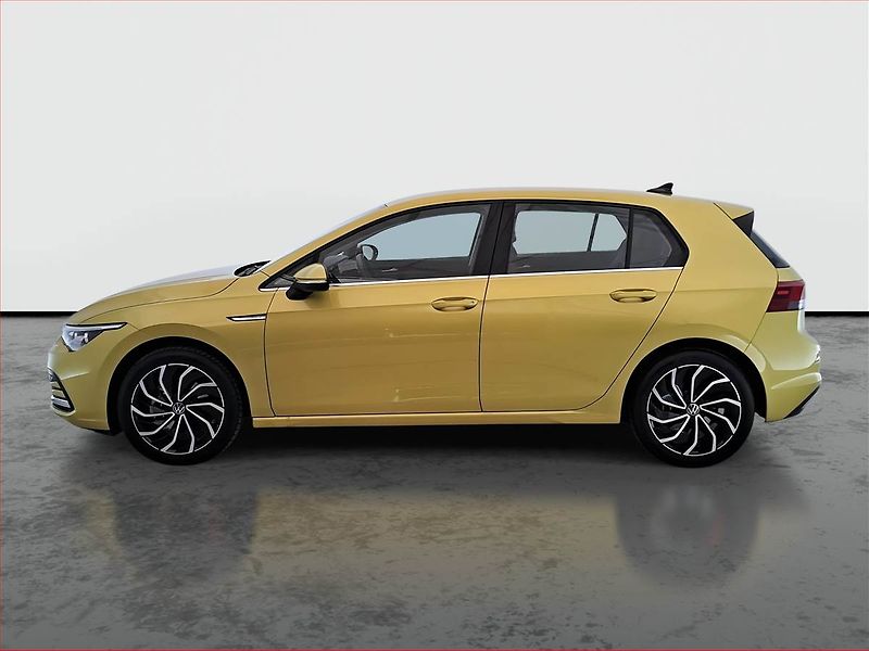 Volkswagen Golf (2021) Style 1.5 eTSI - fotka 3 z 20