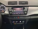 Škoda Fabia (2019) 1.0 TSI, Tempomat - náhled 12