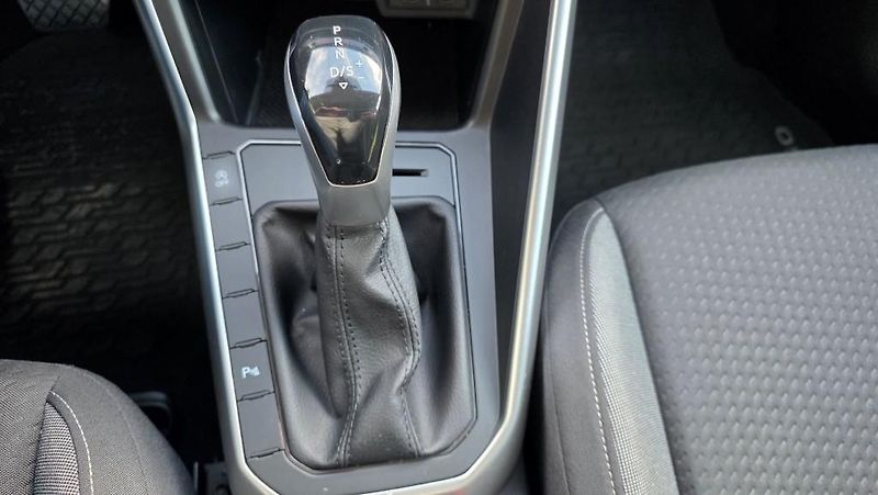 Volkswagen Taigo (2023) 1.0 TSI 81kW Life tažné - fotka 29 z 33
