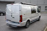 Mercedes-Benz  317 9G Camper - vestavba - náhled 27