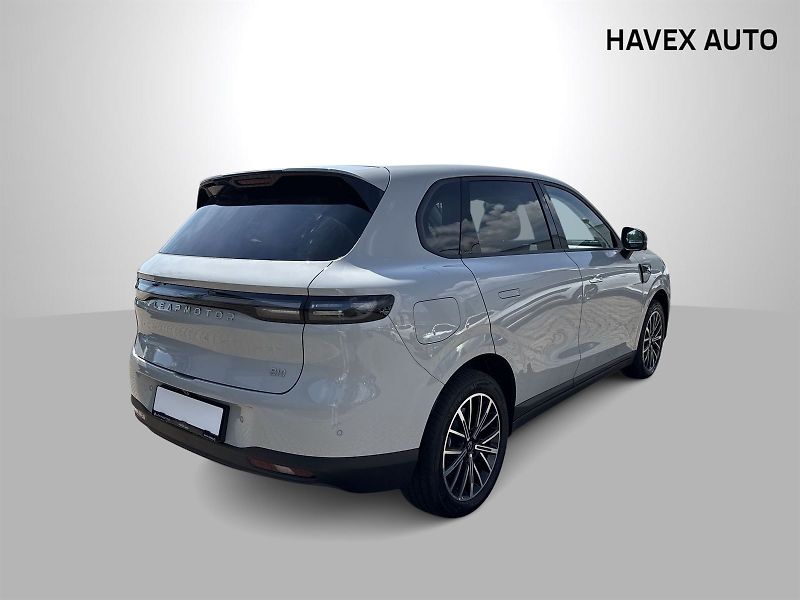 Leapmotor B10 (2025) DESIGN PROMAX 67,1 kWh - fotka 2 z 34