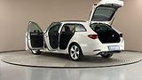 Seat Leon 2.0 TDI DSG FR Sportstourer - náhled 7