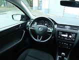 Škoda Rapid (2016) Spaceback 1.2 TSI, Serv.kniha - náhled 7