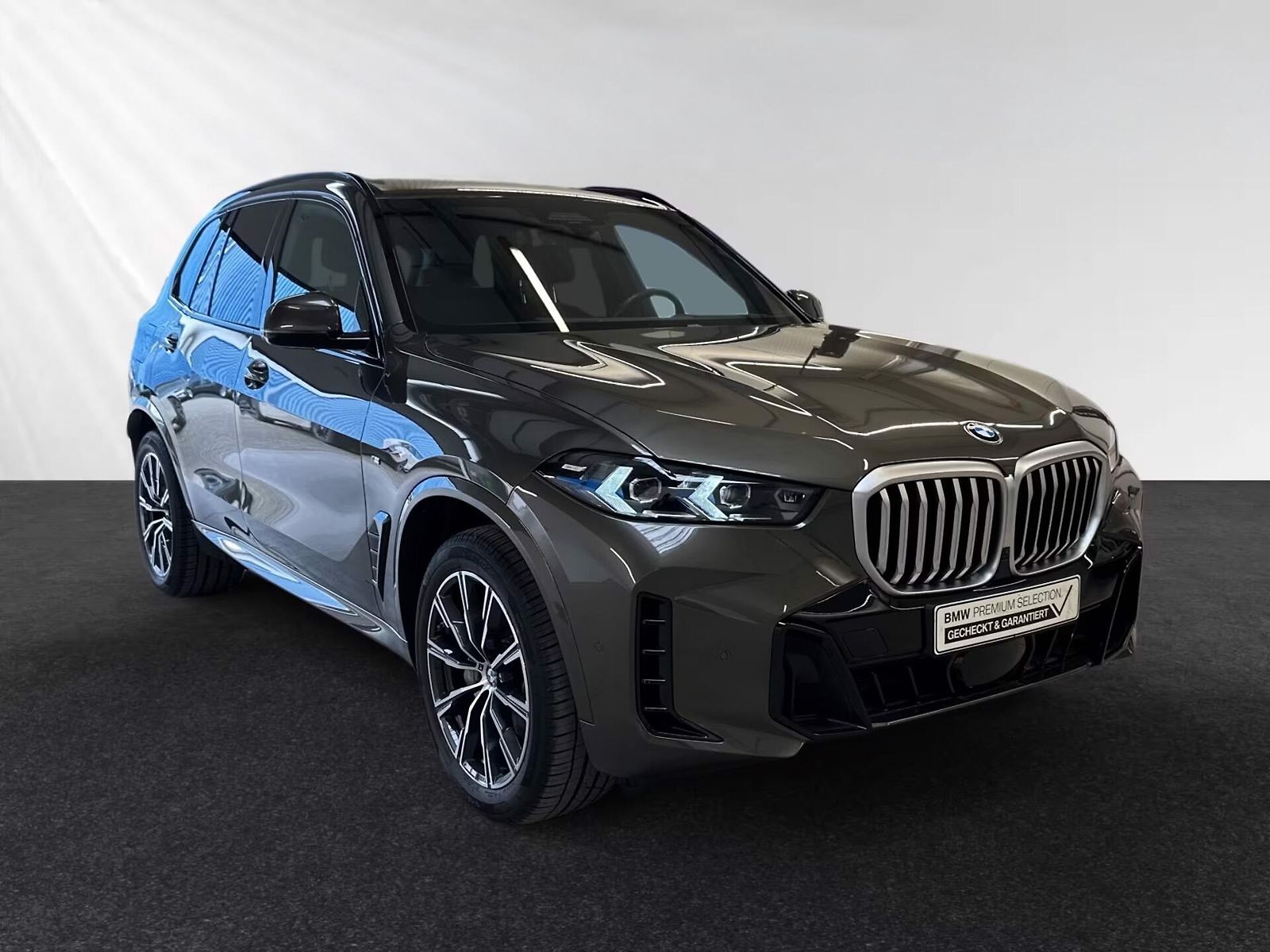 BMW X5 xDrive30d M-Sport DAProf. Inno