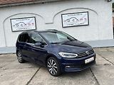 Volkswagen Touran (2020) 1.5TSI*DSG*7MÍST*TZ*HIGHLINE - náhled 8