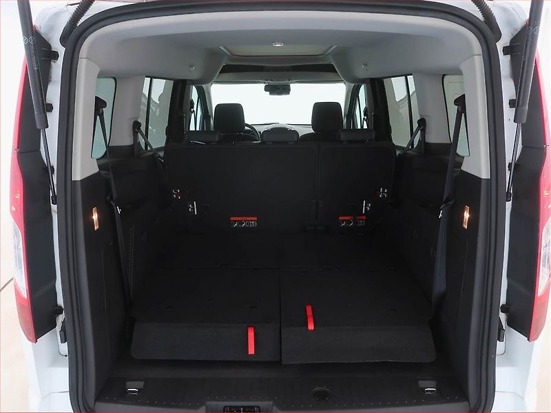 Ford Tourneo Connect (2017) Maxi Titanium 1.5 TDCi, 7Míst - fotka 14 z 25