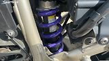 Kawasaki KLR 650 Výjimečný Stav 31kw A2 - náhled 15