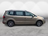 Volkswagen Sharan 2,0 TDI DSG 4motion Highline - náhled 8