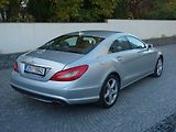 Mercedes-Benz CLS (2012) 350D*4M*AMG*195KW*TOP-VÝB*CZ!! - náhled 10