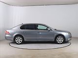 Škoda Superb (2010) 2.0 TDI, Automat, Tempomat - náhled 6