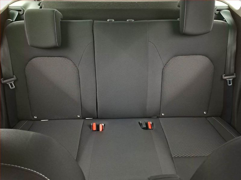 Dacia Duster (2018) 1.5 dCi, Serv.kniha, Tempomat - fotka 10 z 17