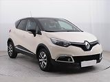 Renault Captur (2016) 1.2 TCe, Navi, Tempomat - náhled 1