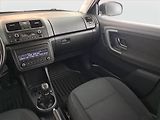 Škoda Fabia (2013) 1.6 TDI, Tempomat - náhled 8