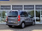Peugeot Partner 1,6 HDi PANORAMA +ZIMNÍSADAKOL - náhled 4