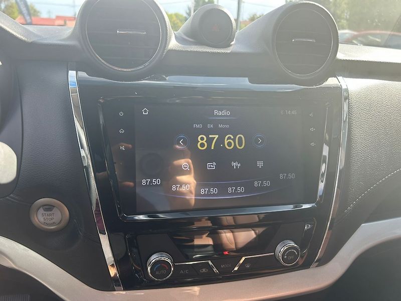 Dongfeng DF 6 (2025) DF6 4WD AT MID OFF-ROAD - fotka 9 z 13