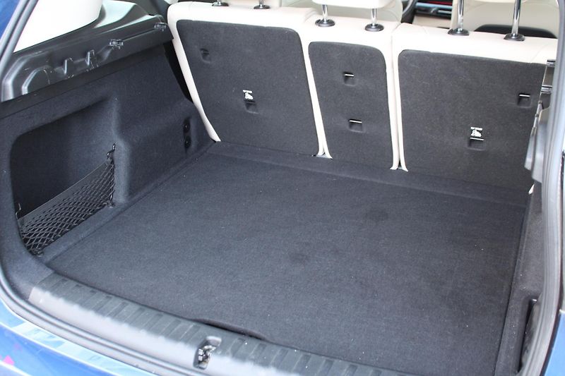 BMW X1 BMW X1 xDrive25e - fotka 22 z 26