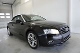 Audi A5 (2009) 2,0 TFSI KABRIO AUTOMAT - náhled 2