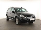 Volkswagen Tiguan (2010) 2.0 TDI, 4X4, Automat, Xenony - náhled 1