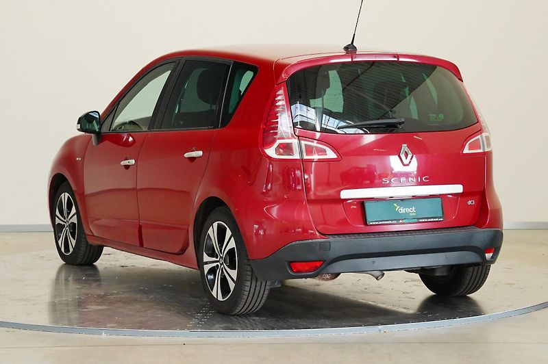 Renault Scénic - fotka 4 z 6