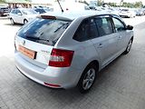 Škoda Rapid 1.2 TSI 63 kW KLIMATIZACE - náhled 3