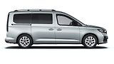 Ford Tourneo Connect (2025) Titanium, Grand Tourneo, 2.0 E - náhled 8