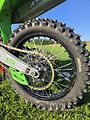 Kawasaki KX 450 F (2021) - náhled 10