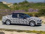 Nové BMW řady 7.