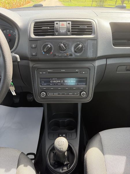 Škoda Fabia 1,2TSI 63kW Combi*NOVÉ ROZVODY - fotka 35 z 58