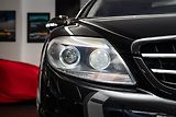 Mercedes-Benz CL V12/Nappa/HarmanKardon/Karbon/ - náhled 23