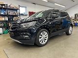 Opel Mokka X 1.6 CDTI 100 kW - náhled 2