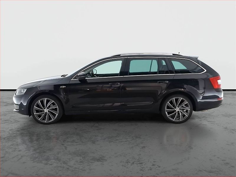 Škoda Octavia (2016) Laurin&Klement 2.0 TDI, 4X4 - fotka 3 z 21