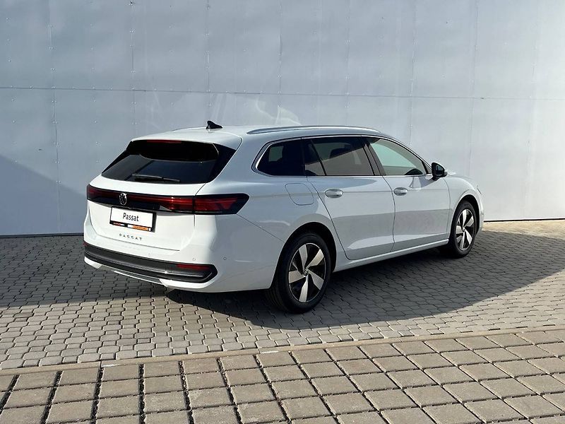 Volkswagen Passat (2026) Life 7DSG 2,0TDI - fotka 2 z 7