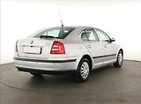 Škoda Octavia (2007) 2.0 TDI, po STK, zamluveno - náhled 4