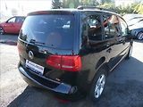 Volkswagen Touran 1,6 TDi 77kW 7.MÍST,navigace - náhled 9