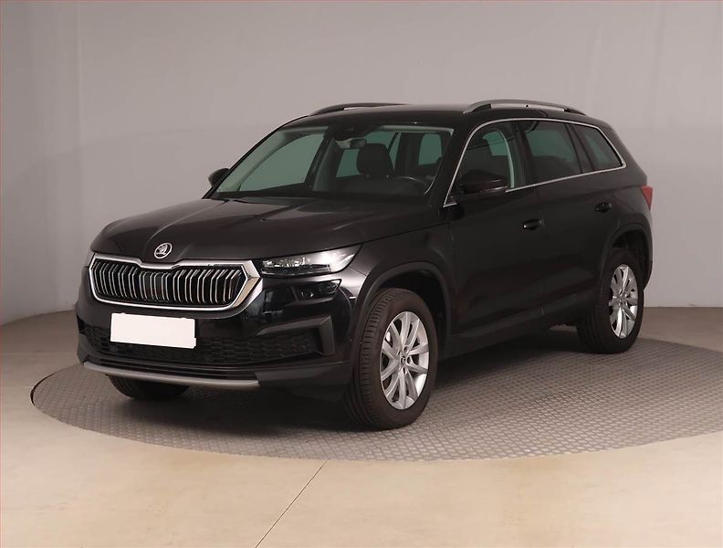 Škoda Kodiaq (2023) Style 2.0 TDI - fotka 2 z 21