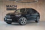 Mercedes-Benz GLC 220d Kupé 4M AMG, Masáž, 360° - náhled 1