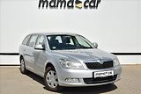 Škoda Octavia 1.6 TDI  77kW KLIMA SERVIS.KN. - náhled 1