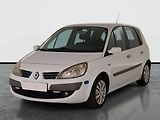 Renault Scénic (2008) 1.6 16V, LPG, po STK, Tažné - náhled 1