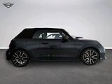 Mini Cooper Cabrio S - náhled 4