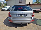 Škoda Octavia 1,6TDI 81KW EXCLUSIVE - náhled 4