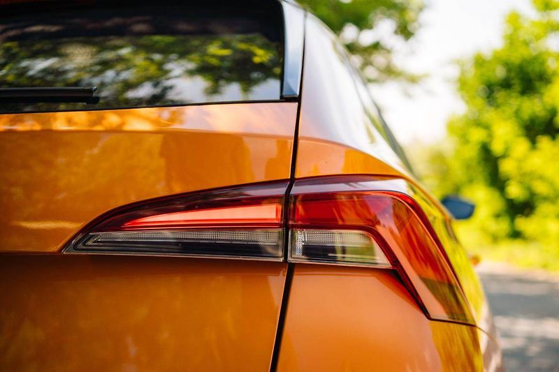 Škoda Kamiq (2024) Monte Carlo 1.5 TSI - fotka 10 z 25