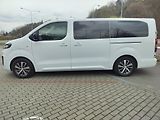 Opel Vivaro e, navigace, 9míst - náhled 3