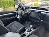 Toyota Hilux (2023) 2.8 automat Executive - náhled 15